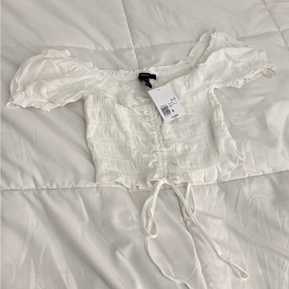 Forever 21 blouse - Picture 1 of 3